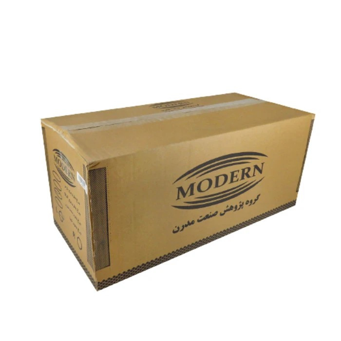 چراغ جلو پژوهش صنعت مدرن کد 0a65 پژو 206