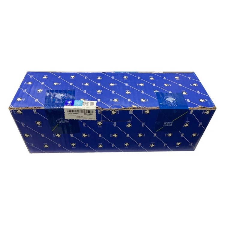 کیت تسمه تایم ایساکو مدل 2070301611 مناسب برای ال 90