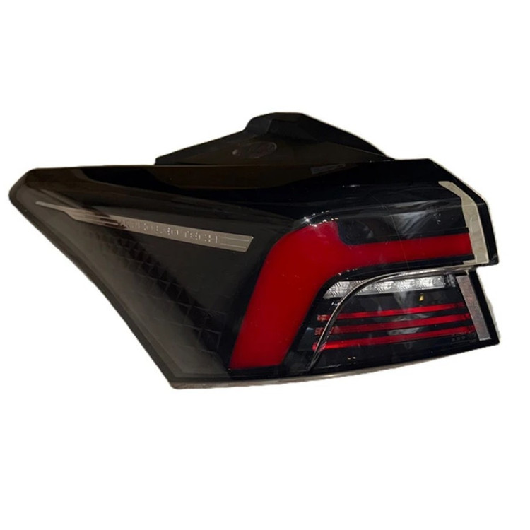 چراغ خطر عقب چپ خودرو چری مدل LED آریزو6 پرو و جیتی