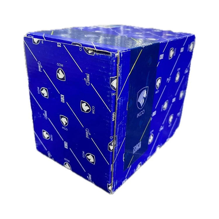 دریچه گاز برقی ایساکو مدل مایفو تیپ 5 پژو 206