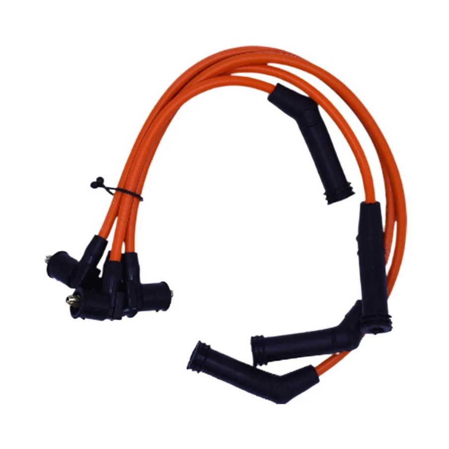 وایر شمع تقویتی خودرو ان جی کی کد NGK03 پراید