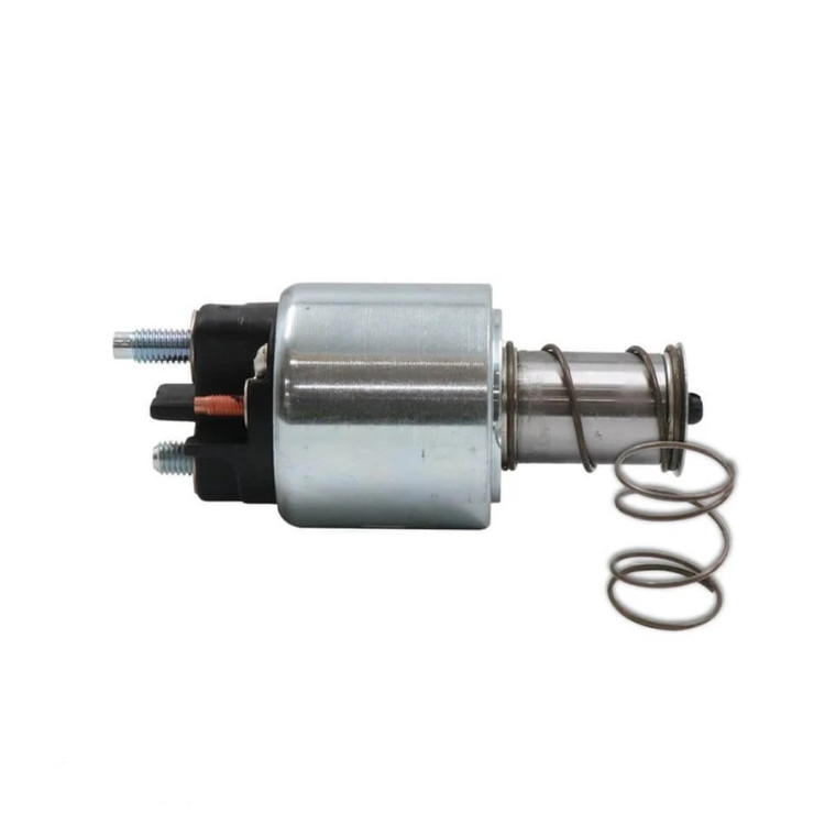 اتوماتیک استارت عظام مدل np24 پژو 405