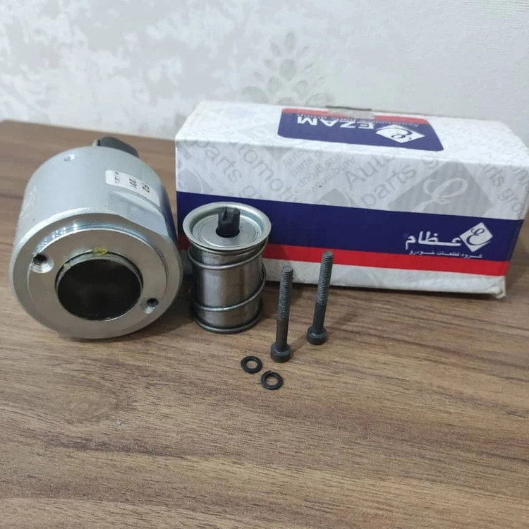 اتوماتیک استارت عظام مدل np24 پژو 405