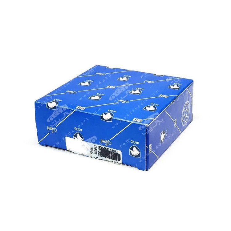 بلبرینگ اکسل عقب ایساکو کد 02705005 پژو 405