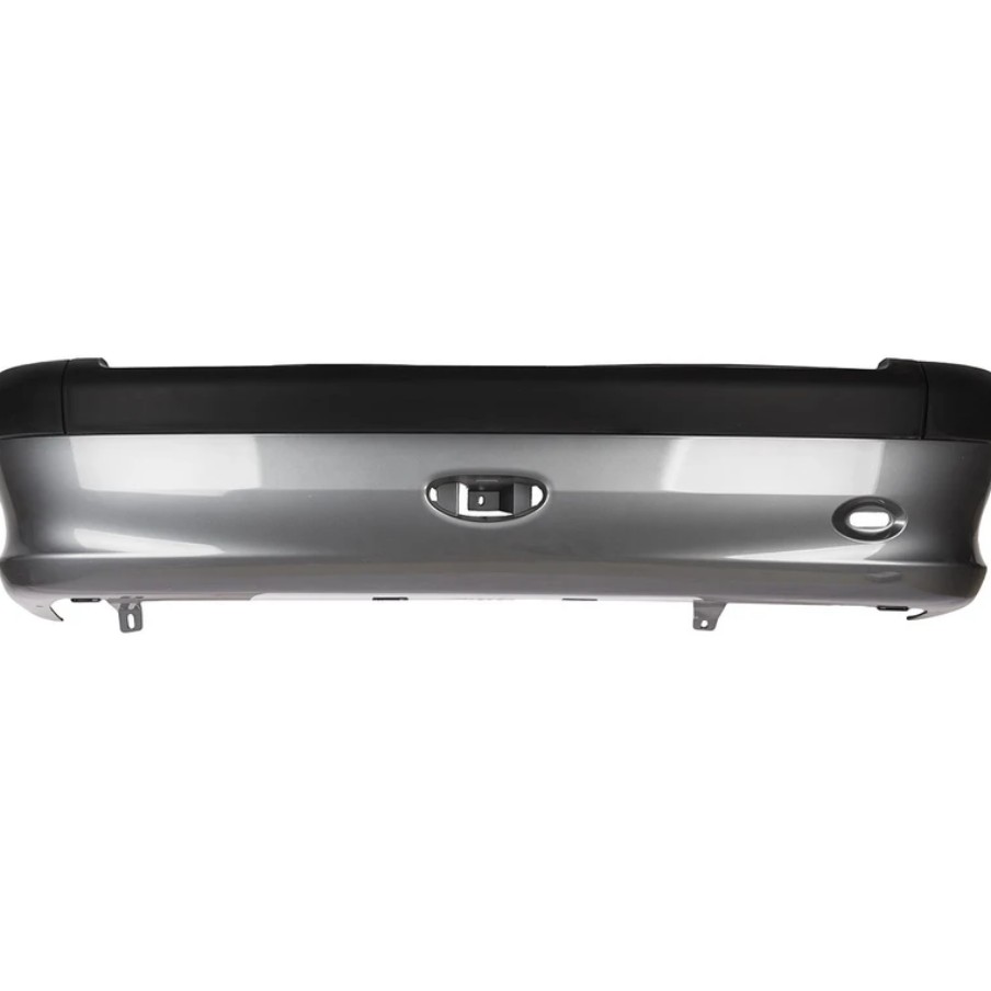 سپر عقب مهرخواه مدل SMRBMKHPS پژو 206 اس دی