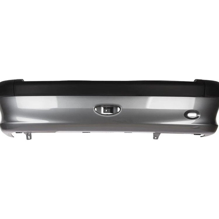 سپر عقب مهرخواه مدل SMRBMKHPS پژو 206 اس دی