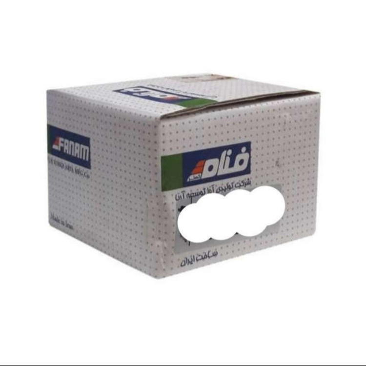 دینام فنام کد 420 مناسب برای پژو 206