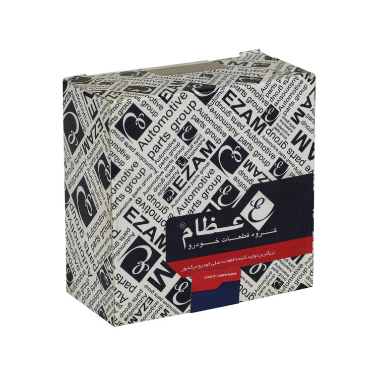 بلبرینگ چرخ جلو عظام کد 3154016 مناسب برای پژو 206 تیپ 5
