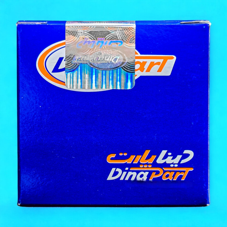 بلبرینگ چرخ جلو دیناپارت مدل 00865 مناسب برای پراید