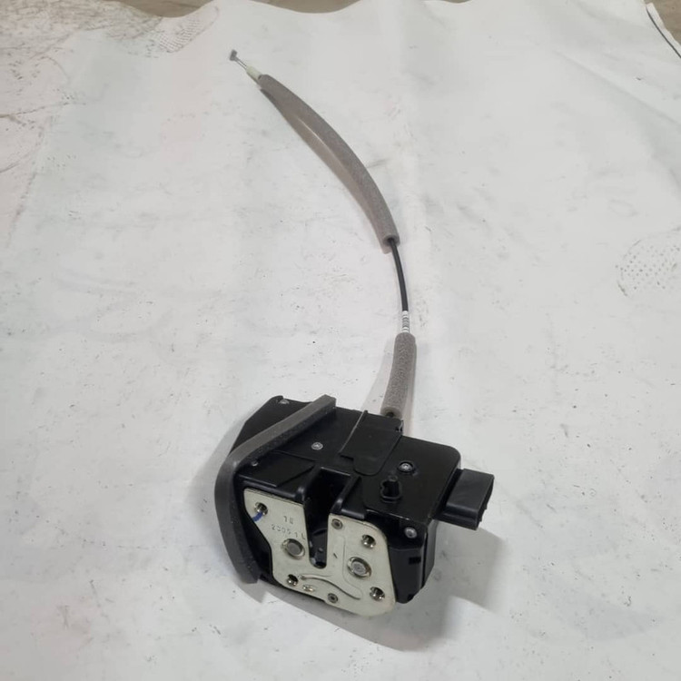 قفل درب عقب چپ کد 430154 مناسب برای چانگان cs 55