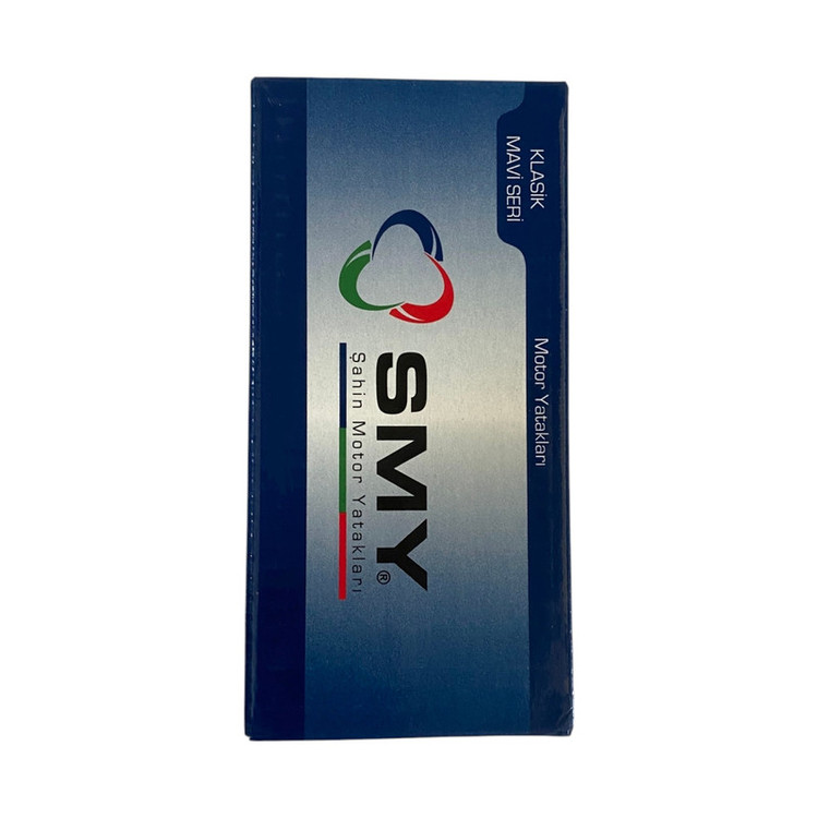 یاتاقان متحرک اس ام وای مدل 0.50 مناسب برای پژو 4051800 بسته 8عددی