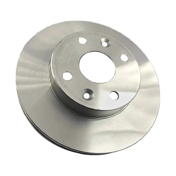 دیسک ترمز چرخ جلو مدل P84-801146 مناسب برای تیبا و تیبا 2