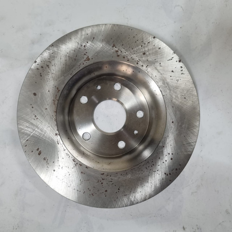 دیسک ترمز جلو کد 430068 مناسب برای چانگان CS 55