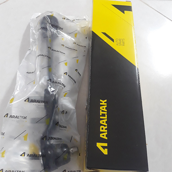 سیبک طبق چپ آرال تک کد AT-551 مناسب برای تیبا و ریو
