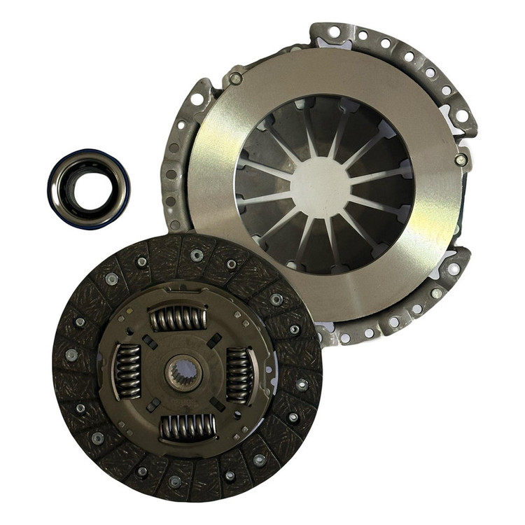 کیت کلاچ سوخت آما مدل S663 مناسب برای تیبا