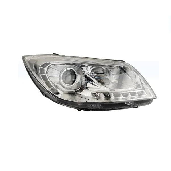 چراغ جلو راست ایساکو مدل 2000cc مناسب برای هایما S7