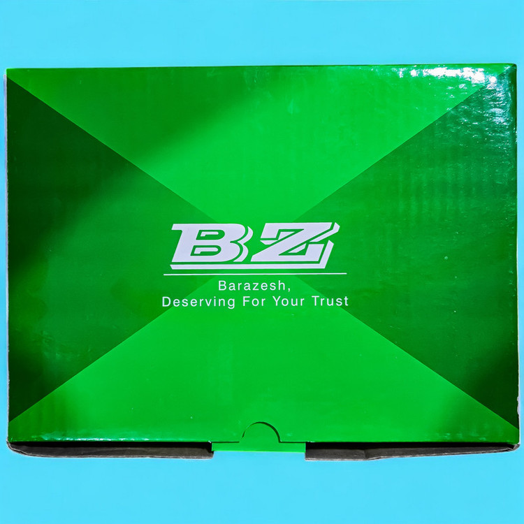 آینه جانبی سمت راست خودرو برازش مدل تنظیم برقی مناسب برای پژو پارس ELX و پژو 405 SLX
