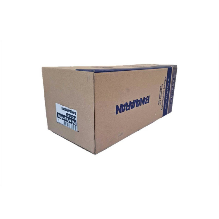 چراغ خطر عقب چپ فن آوران مدل fnn158 مناسب برای 207 صندوق دار