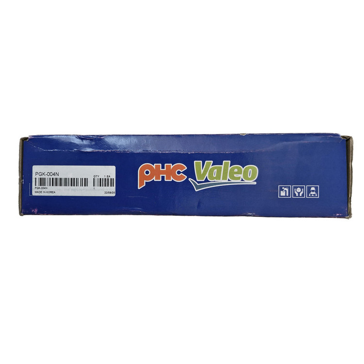 کیت کلاچ پی اچ سی والیو مدل pgk004n مناسب برای پژو 206
