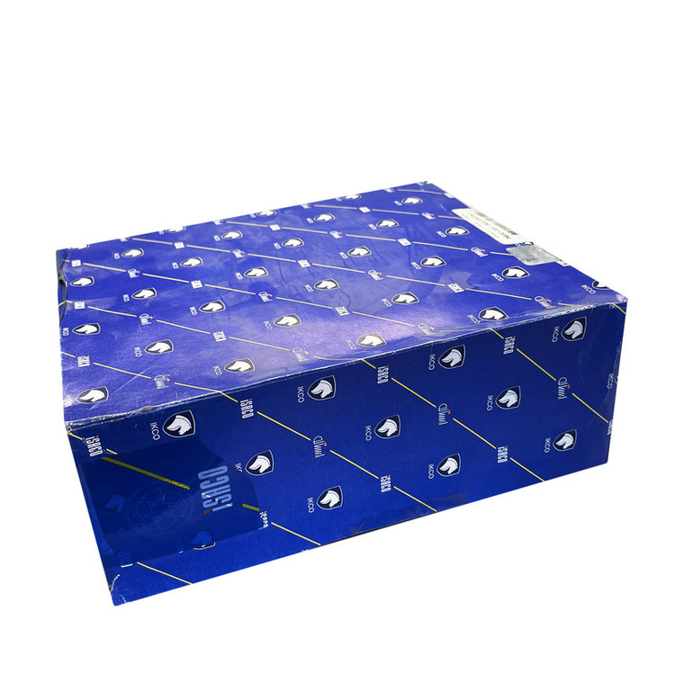 بلبرینگ چرخ عقب ایساکو کد 01 مناسب برای پژو 206