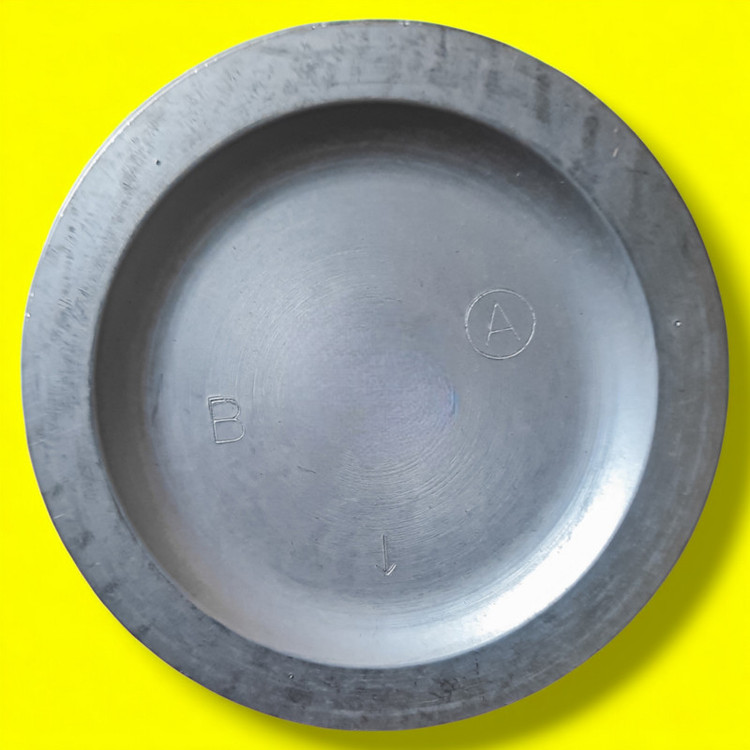 بوش و پیستون و گژن پین آی پی ان سی مدل 00704 مناسب برای پژو 405 بسته 4 عددی