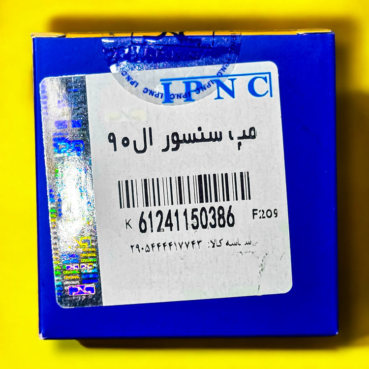 سنسور مپ آی پی ان سی مدل 00449 مناسب برای رنو ال 90