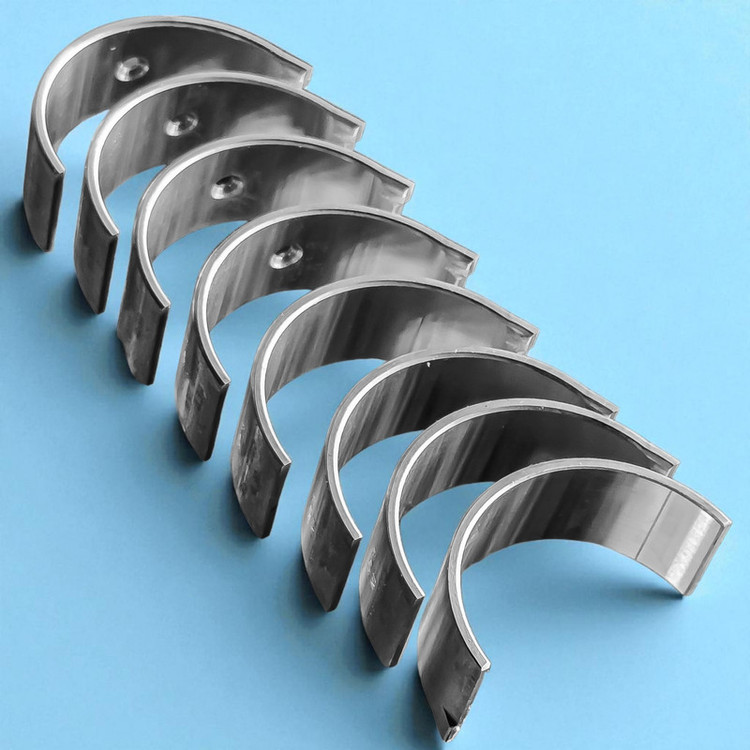 یاتاقان متحرک آی بی بی سی مدل STD مناسب برای پژو 206 تیپ 2 بسته 8 عددی