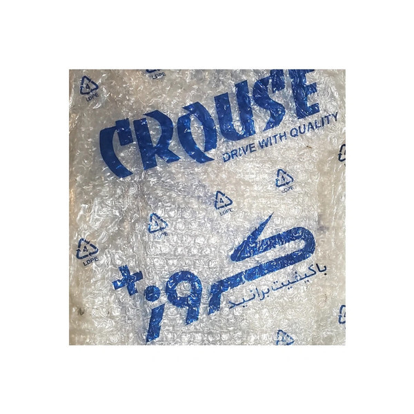 سپر جلو کروز پلاس مدل Crouse03 مناسب برای پژو 207