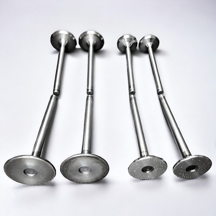 سوپاپ کیک مدل 001027 مناسب برای پژو پارس XU7P بسته 8 عددی
