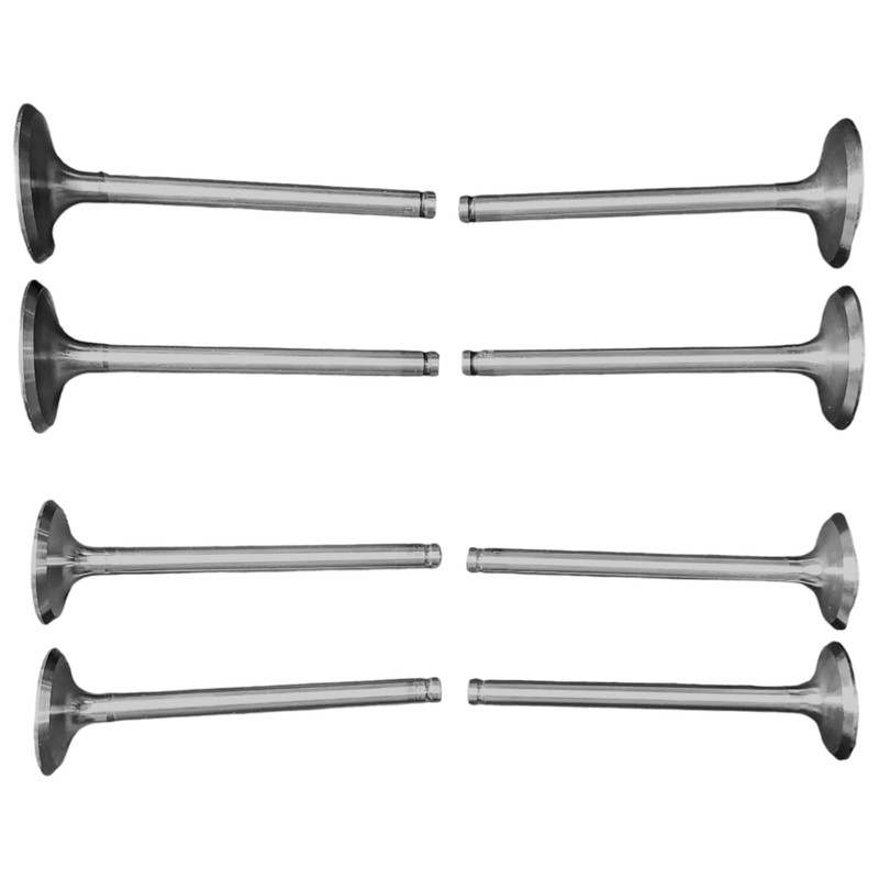 سوپاپ کیک مدل 001027 مناسب برای پژو پارس XU7P بسته 8 عددی