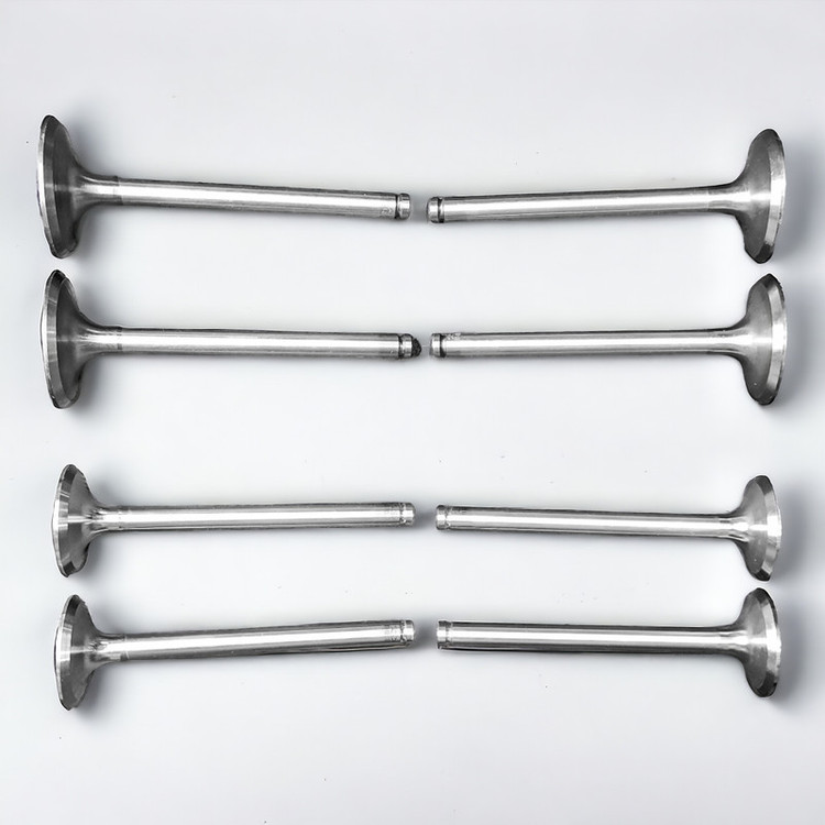 سوپاپ کیک مدل 001027 مناسب برای پژو پارس XU7P بسته 8 عددی