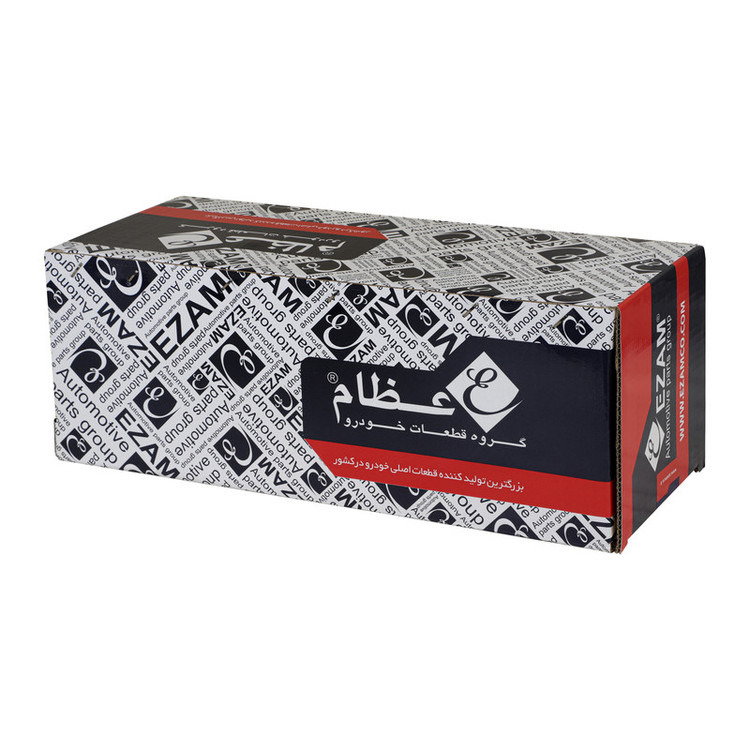 کمک فنر جلو چپ عظام کد 3183031 مناسب برای پژو 206
