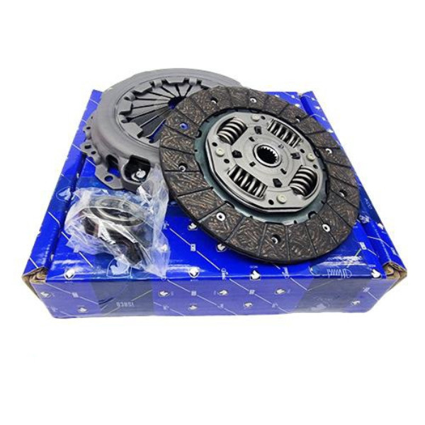 کیت کلاچ ایساکو مدل 0670302199