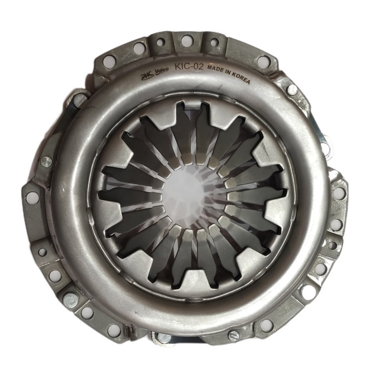کیت کلاچ پی اچ سی والئو مدل KIC-02 KD-05 مناسب برای پراید
