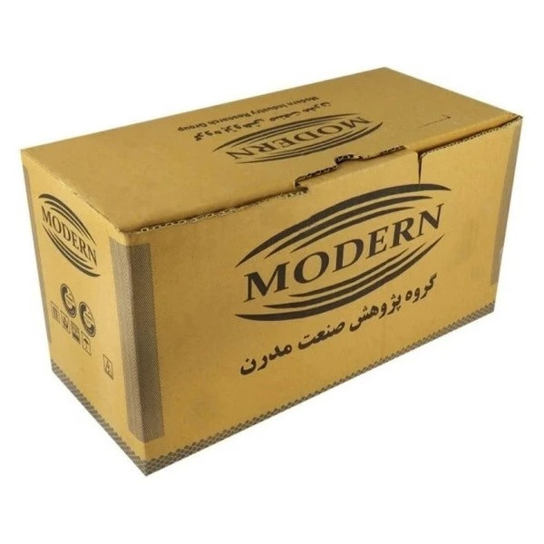 چراغ جلو خودرو گروه پژوهش صنعت مدرن مدل mod 07 مناسب برای دنا پلاس بسته 2 عددی
