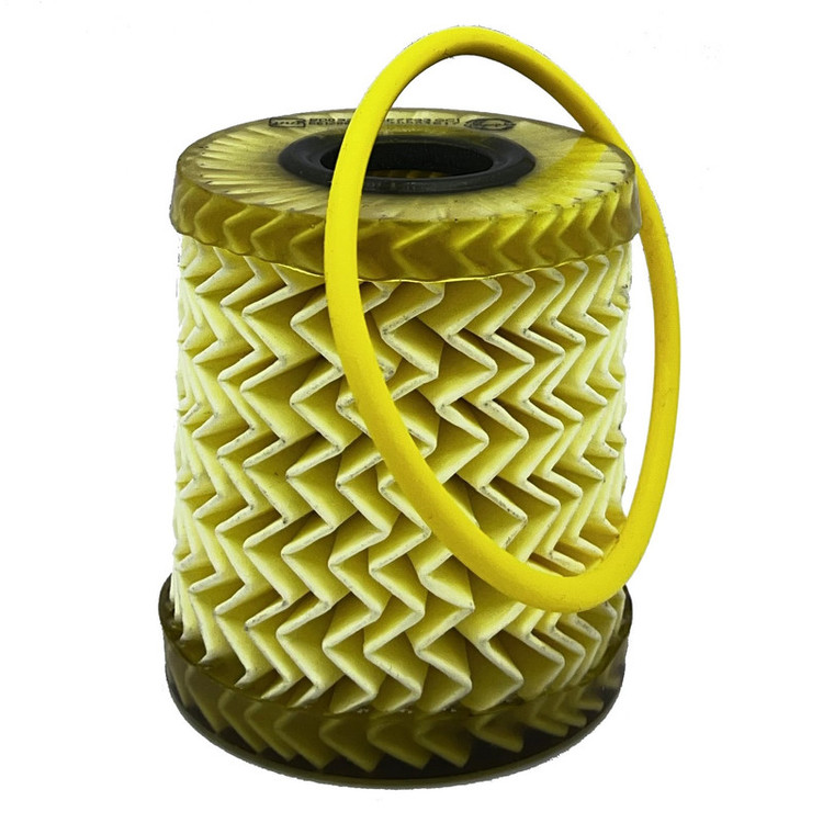 فیلتر روغن خودرو سرکان مدل SF 7793 مناسب برای پژو 206