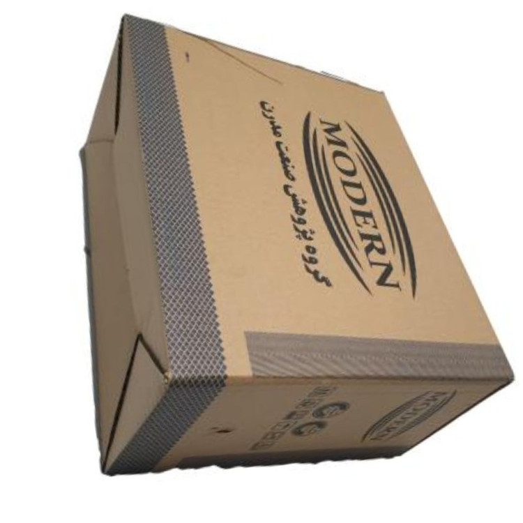 چراغ جلو خودرو گروه پژوهش صنعت مدرن مدل 01 مناسب برای سمند LX دوعددی