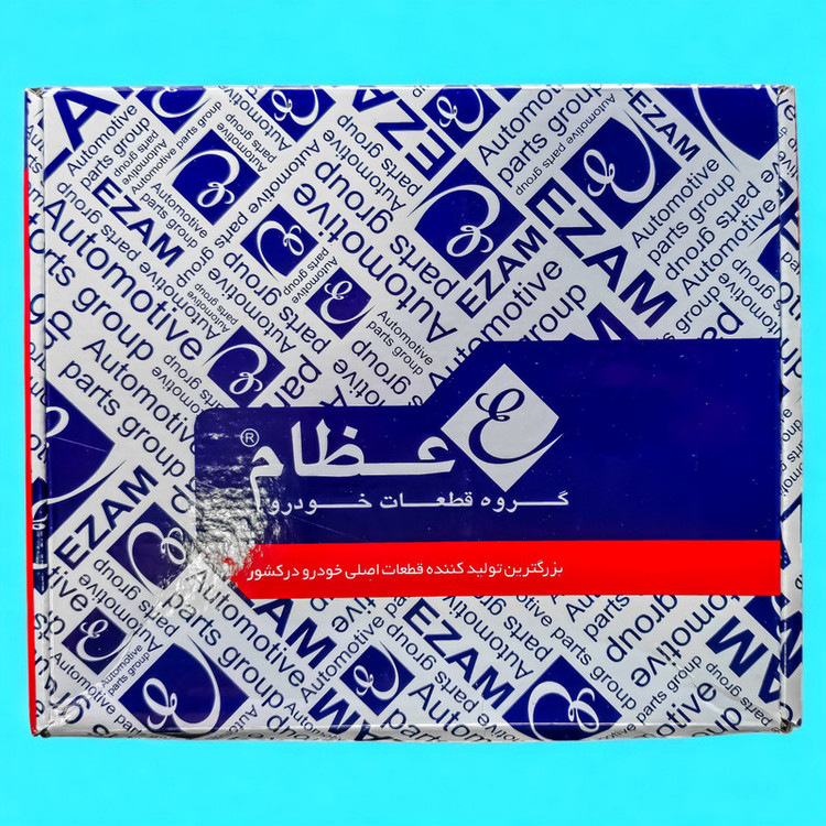 میل لنگ خودرو عظام مدل 001887 کد XU7 مناسب برای پژو 405 ، پارس سمند