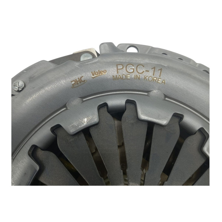 کیت کلاچ پی اچ سی والیوnbspمدل 004 مناسب برای پژو 206 تیپ 5
