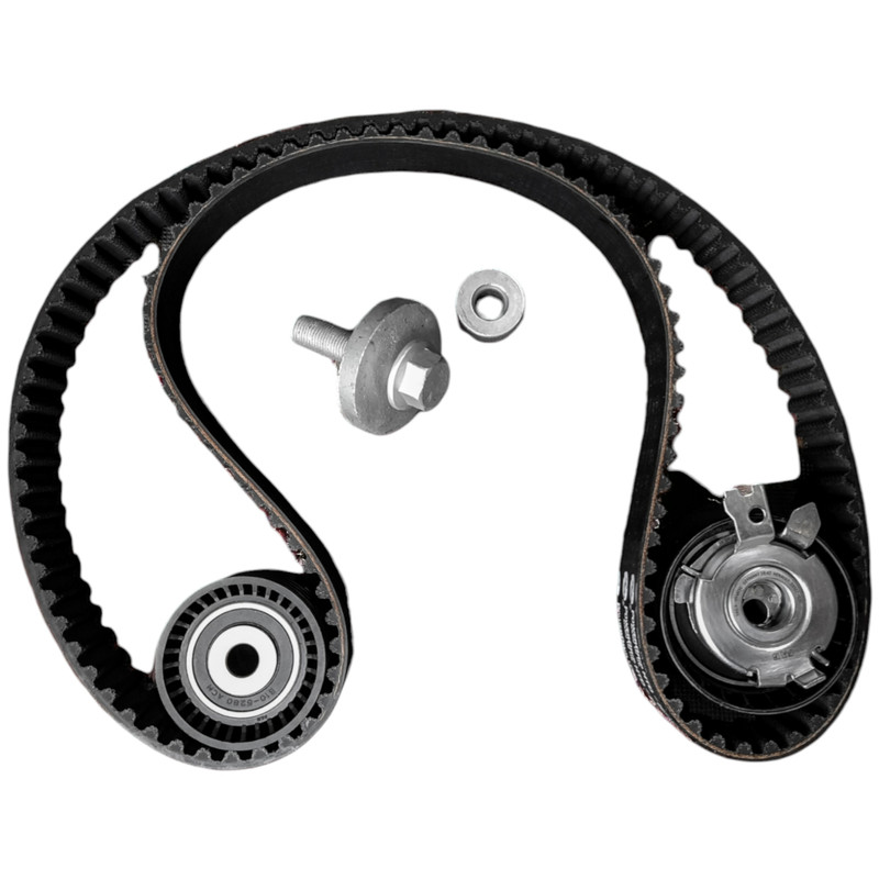کیت تسمه تایم ایساکو مدل 132 مناسب برای رنو ال 90