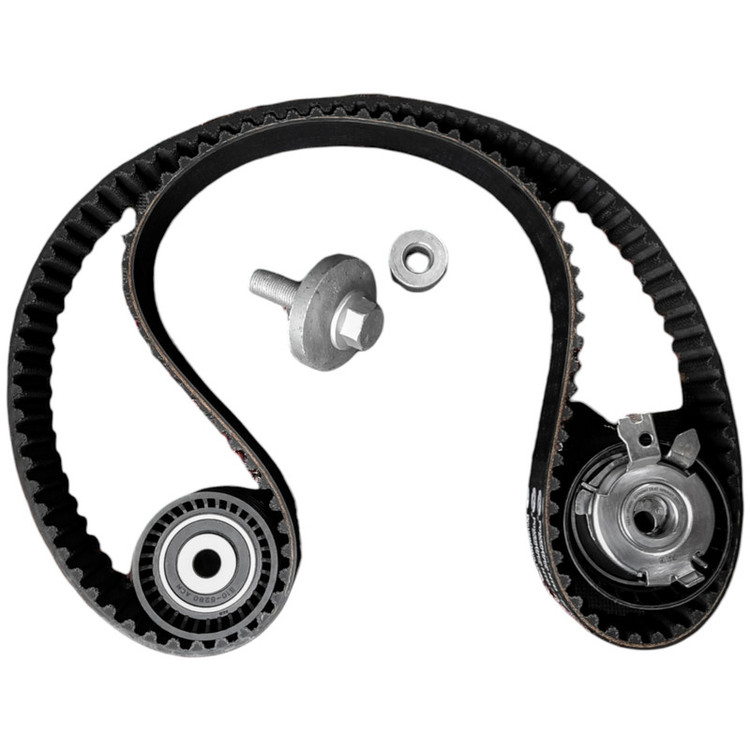 کیت تسمه تایم ایساکو مدل 132 مناسب برای رنو ال 90