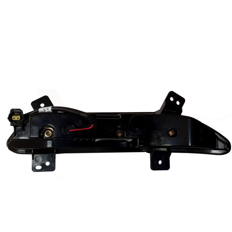 چراغ مه شکن عقب راست کروز پلاس کد CR 50630101 مناسب برای شاهین