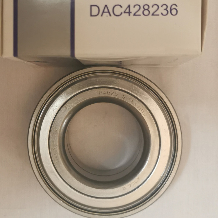 بلبرینگ چرخ جلو تجارت بلبرینگ حامد مدل DAC428236 مناسب برای پژو 206تیپ 5