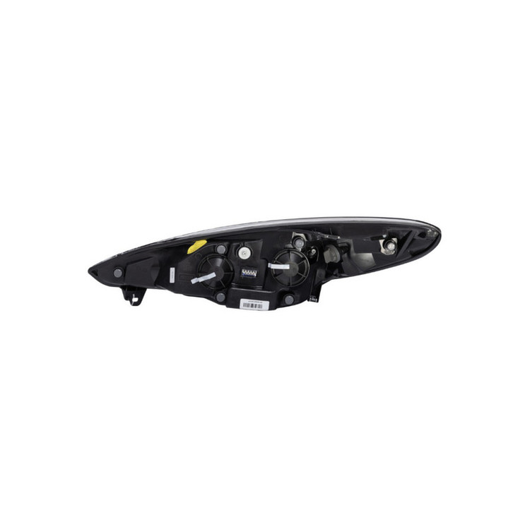 چراغ جلو کروز پلاس مدل CR50150501401 مناسب برای پژو 207 بسته 2 عددی