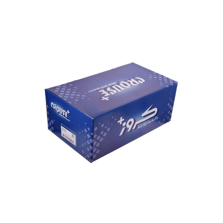 چراغ جلو کروز پلاس مدل CR50150501401 مناسب برای پژو 207 بسته 2 عددی