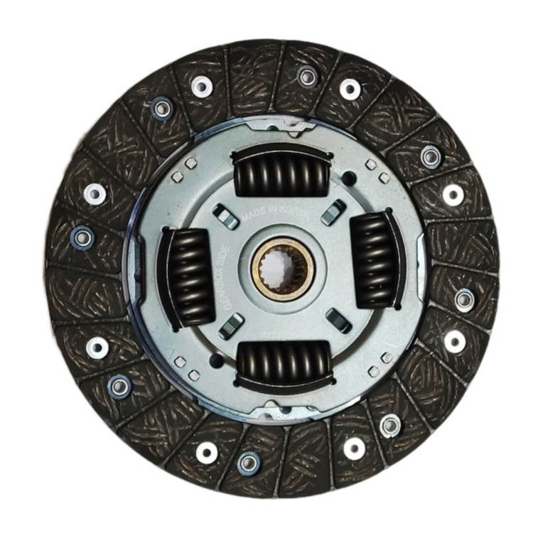 کیت کلاچ پیاچسی والئو مدل 200 میلیمتر KD-05 مناسب برای تیبا
