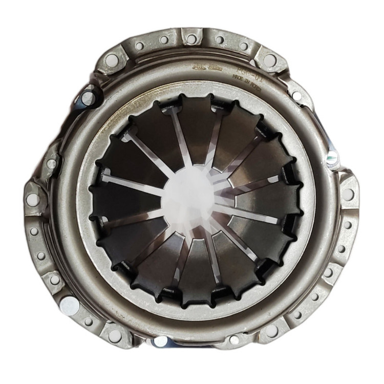 کیت کلاچ پیاچسی والئو مدل 200 میلیمتر KD-05 مناسب برای تیبا
