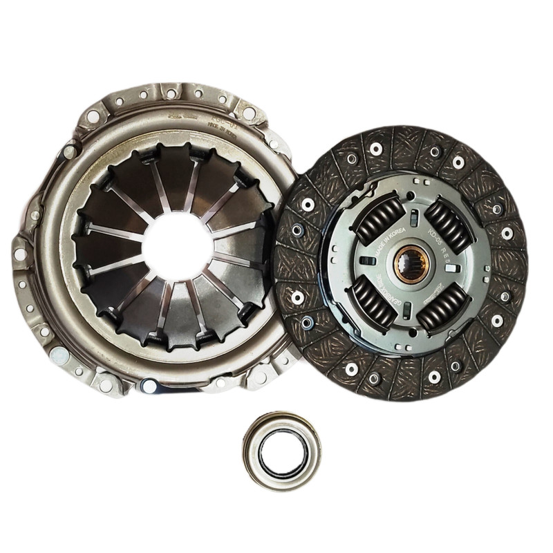 کیت کلاچ پیاچسی والئو مدل 200 میلیمتر KD-05 مناسب برای تیبا