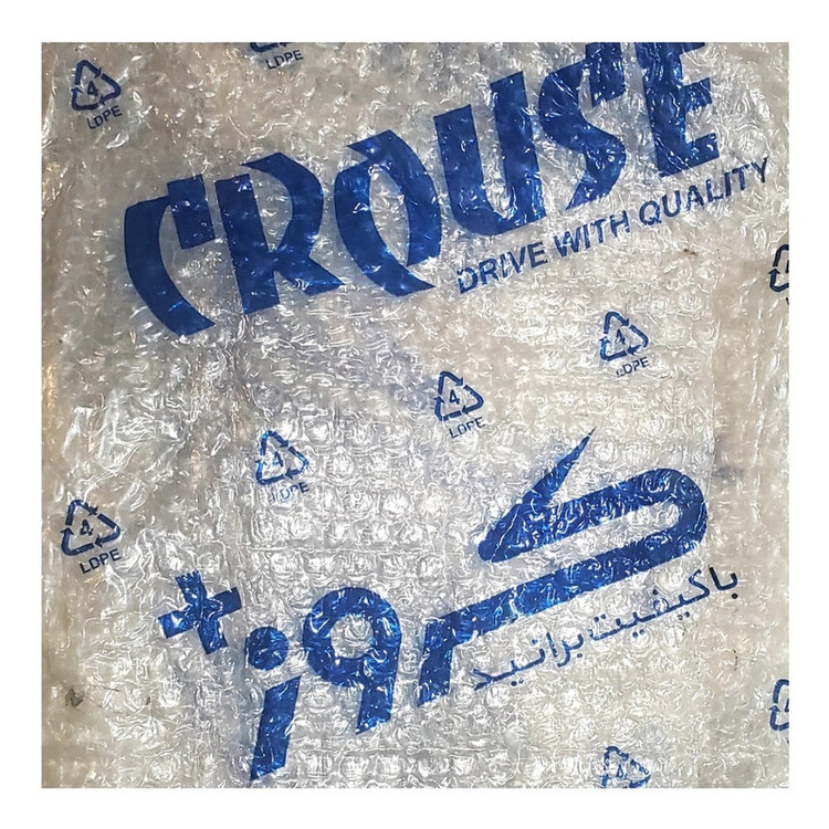 سپر جلو کروز پلاس مدل DO21 مناسب برای رنو تندر ال نود