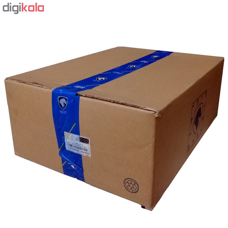 سرسیلندر ایساکو کد 0910500402 مناسب برای پژو 206 تیپ 2